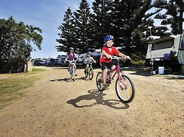 NRMA Port Campbell Holiday Park