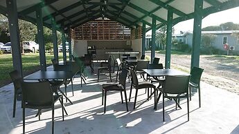 NRMA Port Campbell Holiday Park