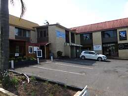 Tanoshii Spa & The Edge Spa Stay