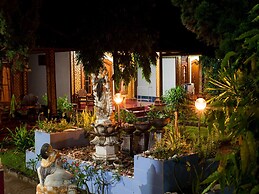 Nusa Garden Bungalow