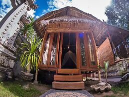 Nusa Garden Bungalow