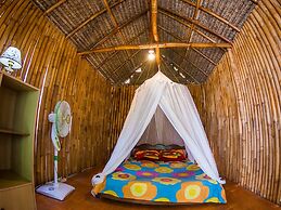 Nusa Garden Bungalow