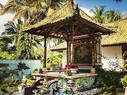 Nusa Garden Bungalow