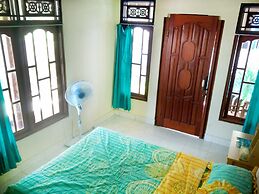 Nusa Garden Bungalow