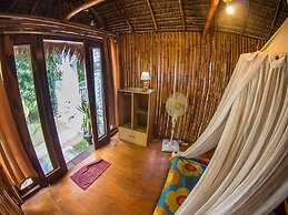 Nusa Garden Bungalow