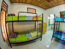 Nusa Garden Bungalow