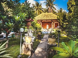 Nusa Garden Bungalow