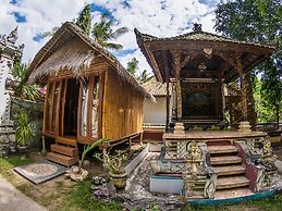 Nusa Garden Bungalow