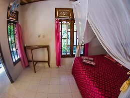 Nusa Garden Bungalow