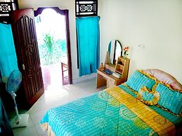 Nusa Garden Bungalow