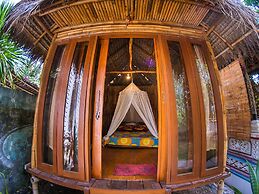 Nusa Garden Bungalow