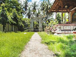 Nusa Garden Bungalow
