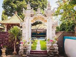 Nusa Garden Bungalow