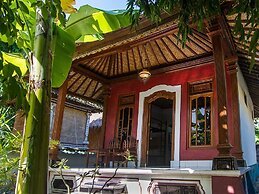 Nusa Garden Bungalow