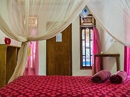 Nusa Garden Bungalow