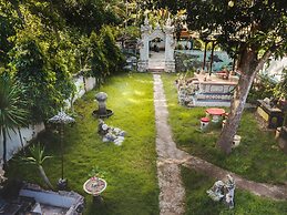 Nusa Garden Bungalow