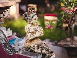 Nusa Garden Bungalow