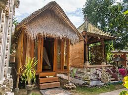 Nusa Garden Bungalow