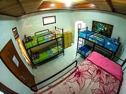 Nusa Garden Bungalow