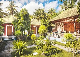 Nusa Garden Bungalow