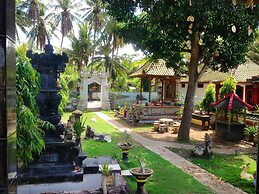 Nusa Garden Bungalow