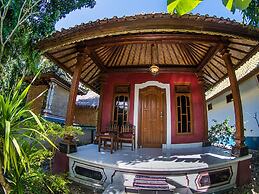 Nusa Garden Bungalow