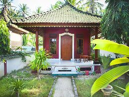 Nusa Garden Bungalow