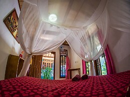 Nusa Garden Bungalow