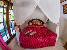 Nusa Garden Bungalow