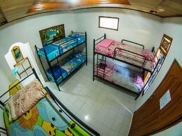 Nusa Garden Bungalow