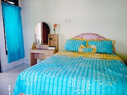 Nusa Garden Bungalow