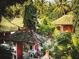 Nusa Garden Bungalow