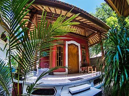 Nusa Garden Bungalow