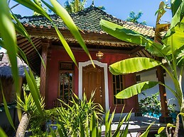 Nusa Garden Bungalow