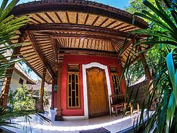 Nusa Garden Bungalow