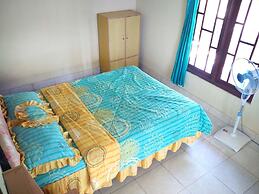 Nusa Garden Bungalow