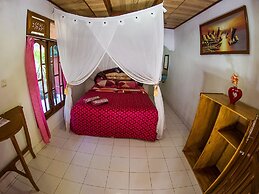 Nusa Garden Bungalow