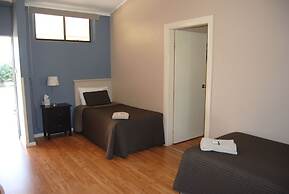 Airlie House Motor Inn