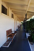 Airlie House Motor Inn