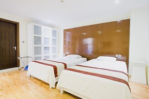 Thu Do Hotel Da Nang