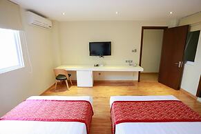 Thu Do Hotel Da Nang