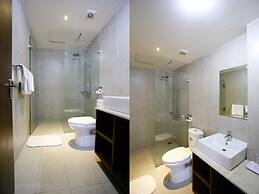 Thu Do Hotel Da Nang