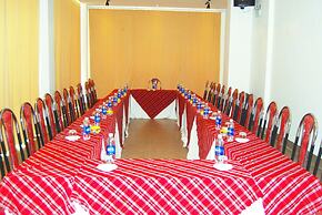 Thu Do Hotel Da Nang