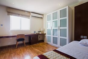 Thu Do Hotel Da Nang