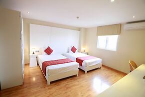 Thu Do Hotel Da Nang