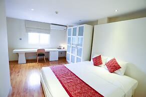 Thu Do Hotel Da Nang