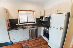 Tasman Holiday Parks - Moama on the Murray
