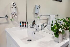 Tasman Holiday Parks - Moama on the Murray