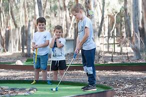 Tasman Holiday Parks - Moama on the Murray