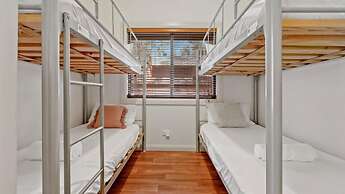 Tasman Holiday Parks - Moama on the Murray